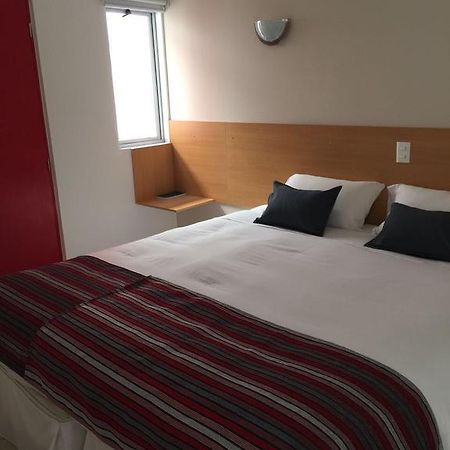 Check In Hotel Антофагаста Екстер'єр фото