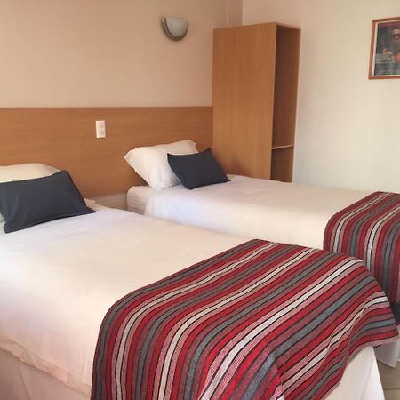 Check In Hotel Антофагаста Екстер'єр фото