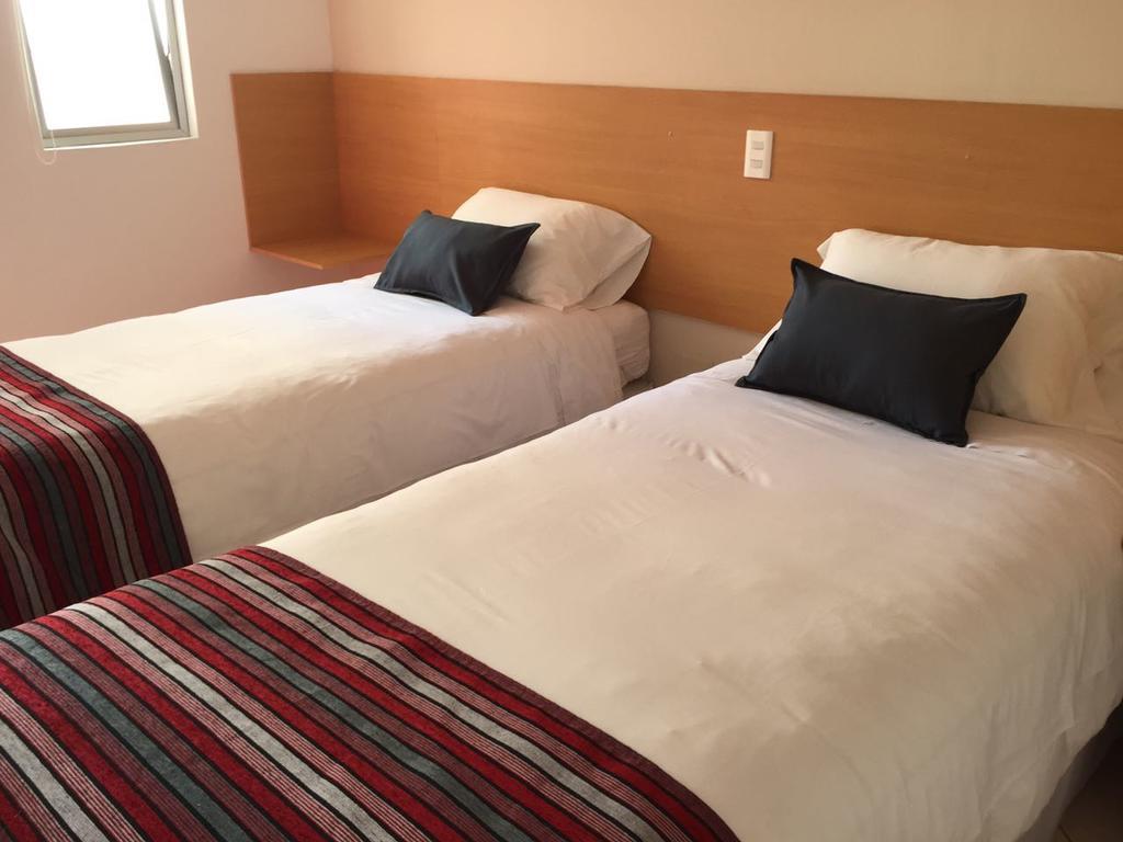 Check In Hotel Антофагаста Екстер'єр фото