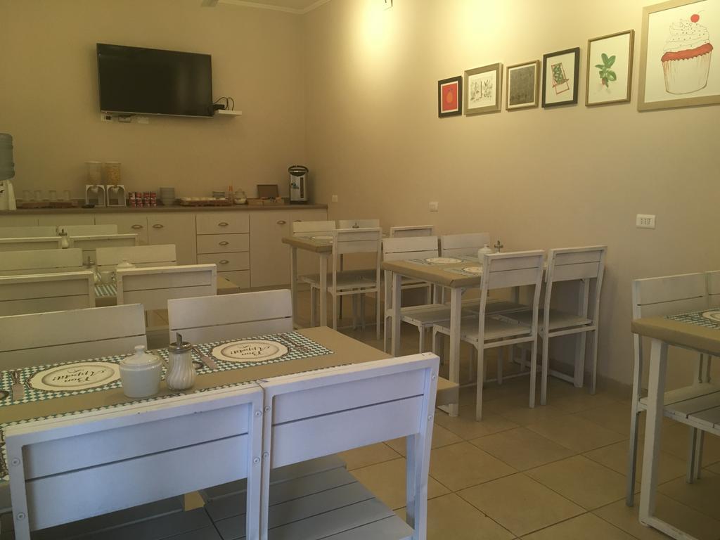 Check In Hotel Антофагаста Екстер'єр фото