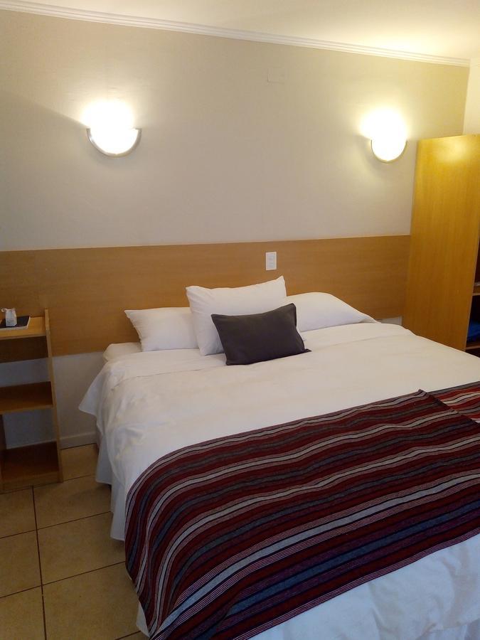 Check In Hotel Антофагаста Екстер'єр фото