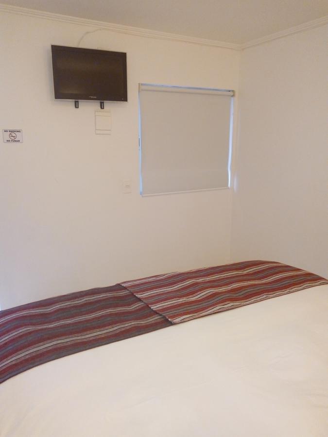 Check In Hotel Антофагаста Екстер'єр фото