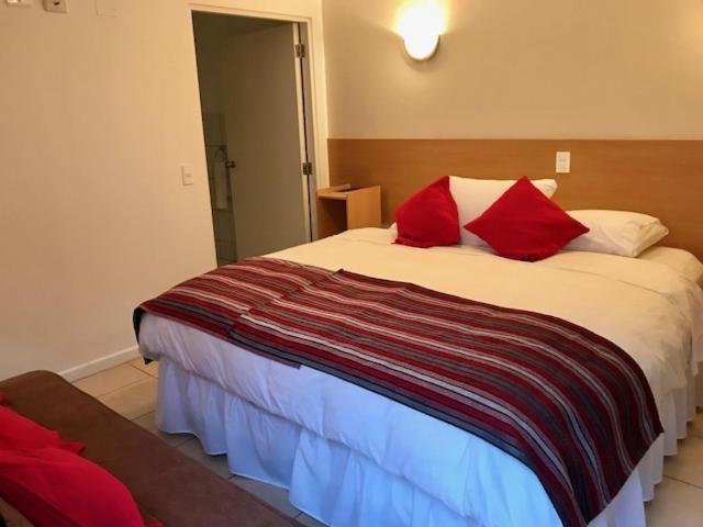 Check In Hotel Антофагаста Екстер'єр фото