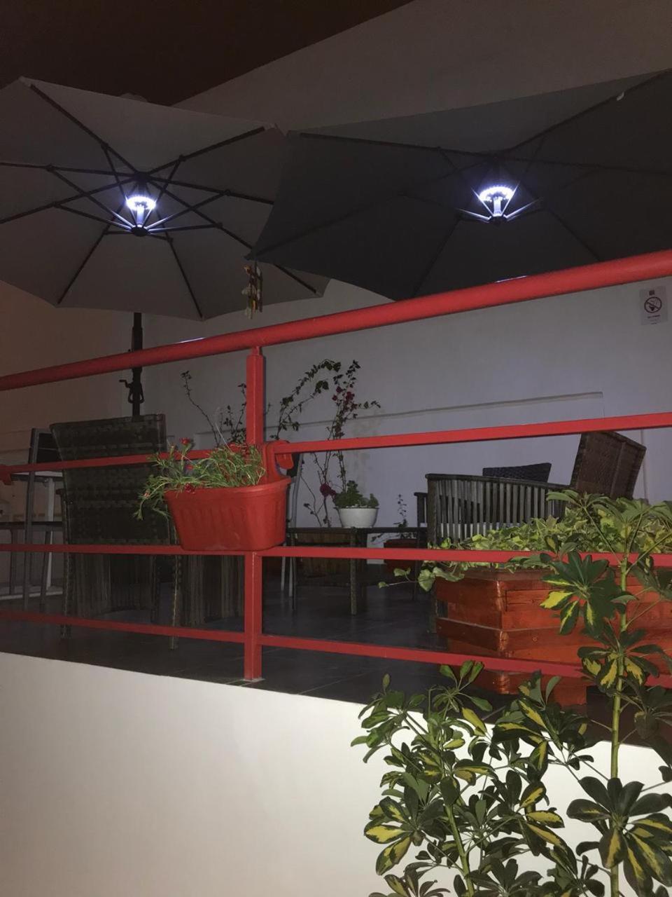 Check In Hotel Антофагаста Екстер'єр фото